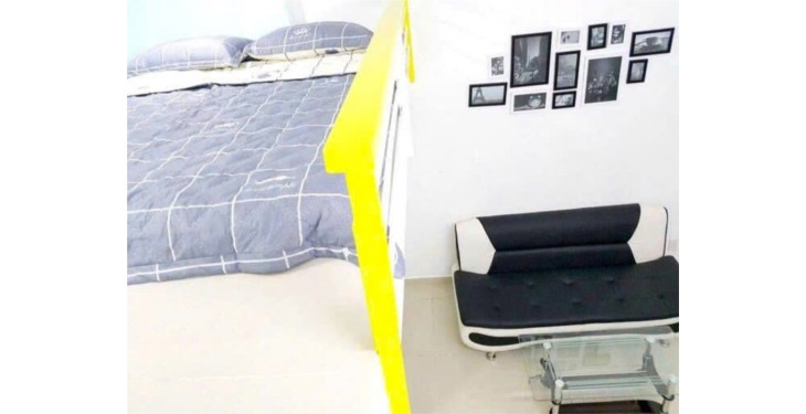 CĂN HỘ DỊCH VỤ MINI CAO CẤP TRUNG TÂM Q.1 - ĐẦY ĐỦ TIỆN NGHI, DỌN VÀO 