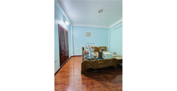 MẶT PHỐ PHÚC TÂN HOÀN KIẾM-52Mx5T DÂN XÂY-NỞ HẬU-KINH DOANH SẦM UẤT NG