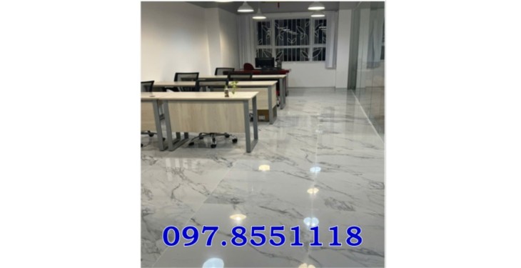 ⭐Văn phòng cho thuê MẶT TIỀN ÂU CƠ, DT linh hoạt 38m2, 80m2, 140m2