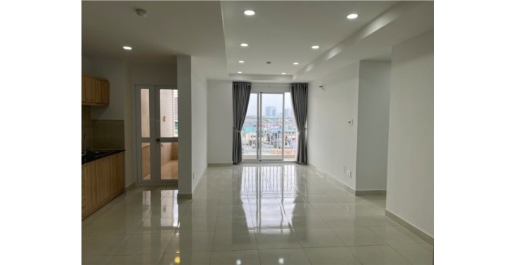 Bán căn hộ Khuông Việt cách Đầm Sen chỉ 1 phút – ĐÃ CÓ SỔ HỒNG