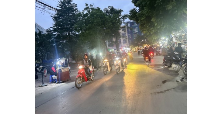 DO KHÔNG CÓ NHU CẦU NÊN EM PASS LẠI MẢNH ĐẤT ĐỐI DIỆN AEON MALL LONG B