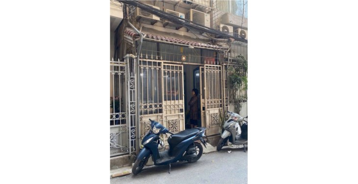 BÁN NHÀ MẶT NGÕ ÔTÔ TRÁNH-73M 20xTỶ-NỞ HẬU-KINH DOANH-LƯƠNG YÊN QUẬN H