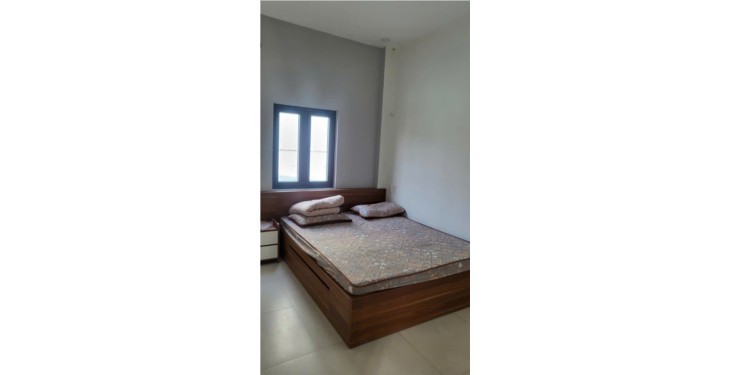 Nhà đẹp 2 mặt tiền gần sát đường Lê Đại Hành, Q.Cẩm Lệ, TP. Đà Nẵng 