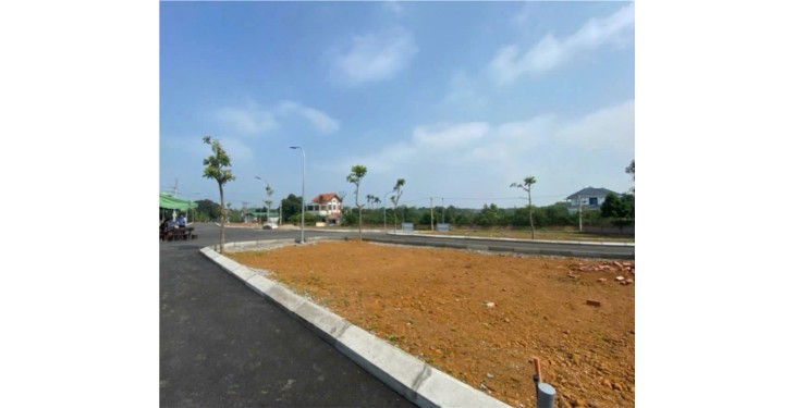 Phú Mãn 80m2, cách QL21, CNC Hòa Lạc và ĐHQG 3 phút đi xe