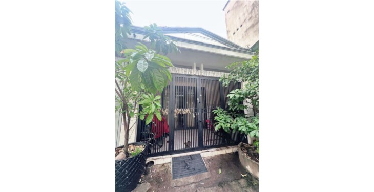 Nhà cấp 4 — 80m2 ( 4,3x19 ) Trung Mỹ Tây 13 Q12 , 3ty999 - 0932030061