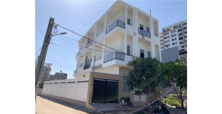 Cho thuê phòng trọ gần đường Phạm Văn Đồng phường Linh Đông Thủ Đức