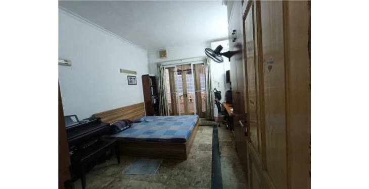 BÁN GẤP-NHÀ MẶT NGÕ THÔNG-ÔTÔ-40M 18xTỶ-ÔNG ÍCH KHIÊM BA ĐÌNH-TIỆN ÍCH