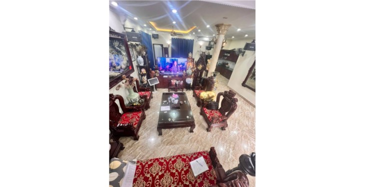 BÁN GẤP-NHÀ MẶT PHỐ BÁT KHỐI-170M 21TỶ-VỈA HÈ-3 THOÁNG-MẶT TIỀN RỘNG-K