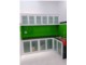 Bán nhà 58m2-2tang Tân Thới Hiệp 21 Q12 - hẻm 3m - 4,5ty-0932030061