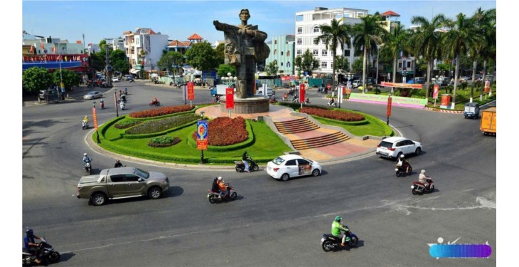 Săn ngay lô đất biệt thự gần Huỳnh Ngọc Huệ, Q.Thanh Khê, TP. Đà Nẵng 