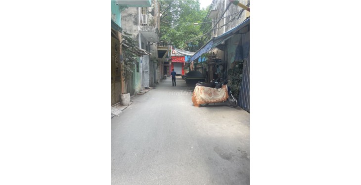 CHÍNH CHỦ BÁN ĐẤT FULL THỔ CƯ CẦU ĐƠ 4 - HÀ CẦU GẦN BỆNH VIỆN HÀ ĐÔNG