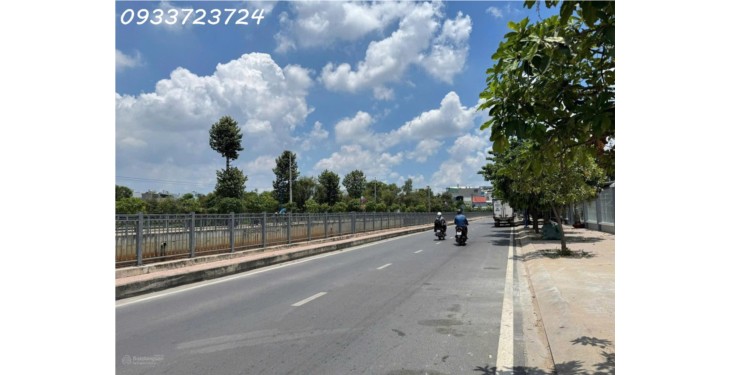 Bán đất tại Đường 19A, Bình Hưng Hòa A, Bình Tân, TP.HCM, 7,5 tỷ,