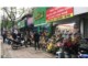 CẦN BÁN-NHÀ MẶT PHỐ NGỌC LÂM LONG BIÊN-85M 26xTỶ-VỈA HÈ RỘNG-KINH DOAN