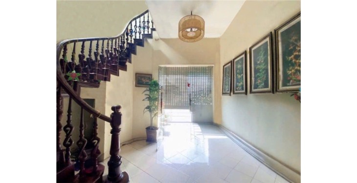 MẶT HỒ-ÔTÔ TRÁNH-LÔ GÓC 3 THOÁNG-64M 15xTỶ-NGỌC LÂM LONG BIÊN-KINH DOA