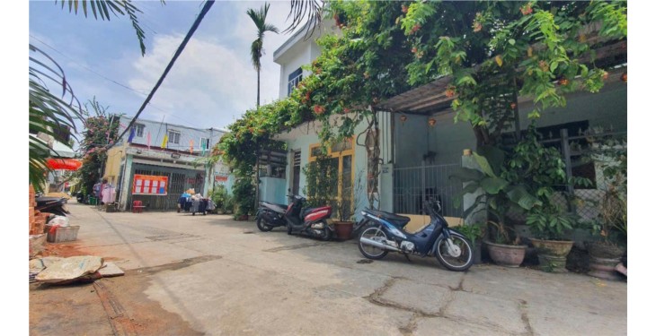 Sỡ hữu ngay nhà gần biển Mỹ Khê, Q.Sơn Trà, TP. Đà Nẵng 