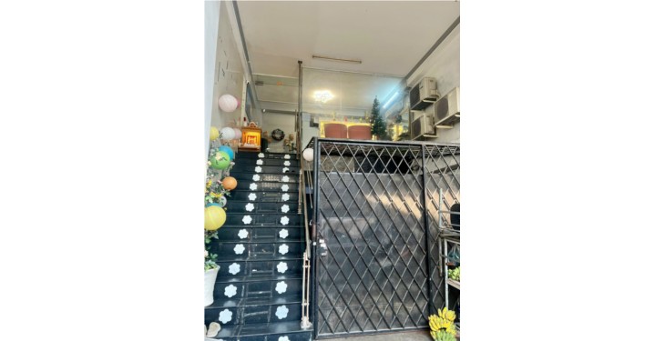 Bán nhà mặt tiền đường Trần Văn Kỷ phường 14 Bình Thạnh