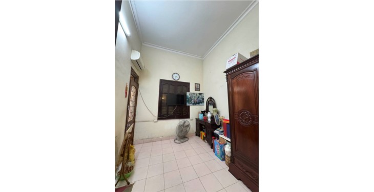 BÁN NHÀ MẶT PHỐ DƯƠNG VĂN BÉ-48M 20TỶ-VỈA HÈ-LÔ GÓC-MẶT TIỀN RỘNG-KINH