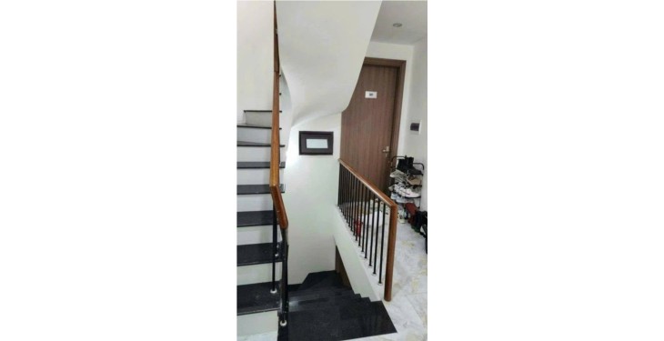CẦN BÁN-NHÀ MẶT PHỐ ĐỒNG CỔ-78M 21TỶ-THANG MÁY-SỔ CẤT KÉT-TIỆN ÍCH MIỄ
