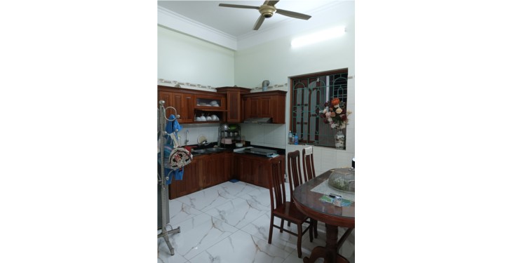 KHU PHÂN LÔ-ÔTÔ TRÁNH-VỈA HÈ RỘNG-75M 4T 21xTỶ-DÂN XÂY-PHÚC ĐỒNG LONG 