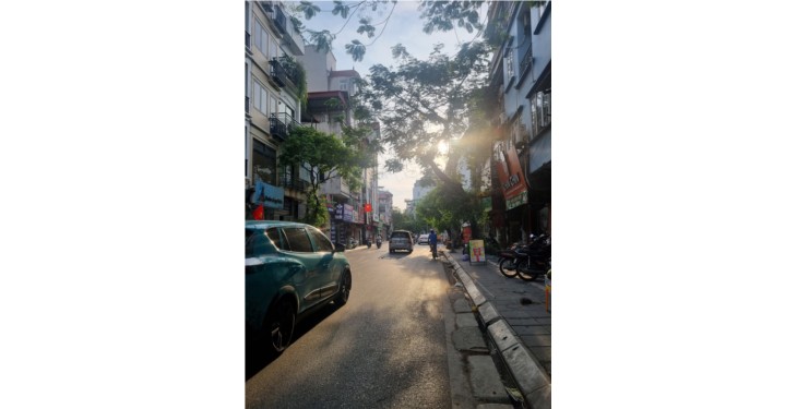 NHỈNH 17TỶ NHÀ 2 MẶT PHỐ QUẬN TÂY HỒ-37M-MẶT TIỀN RỘNG-KINH DOANH SẦM 