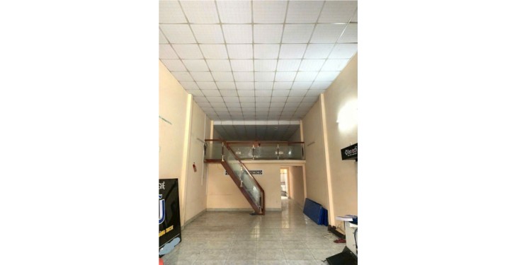 Săn ngay nhà mặt tiền giá rẻ Điện Biên Phủ, Q.Thanh Khê, TP. Đà Nẵng 