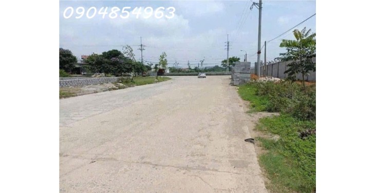 Chính chủ cần bán 163 m2 đất tại đồi K6 xã Thuỷ Xuân Tiên, Chương Mỹ,