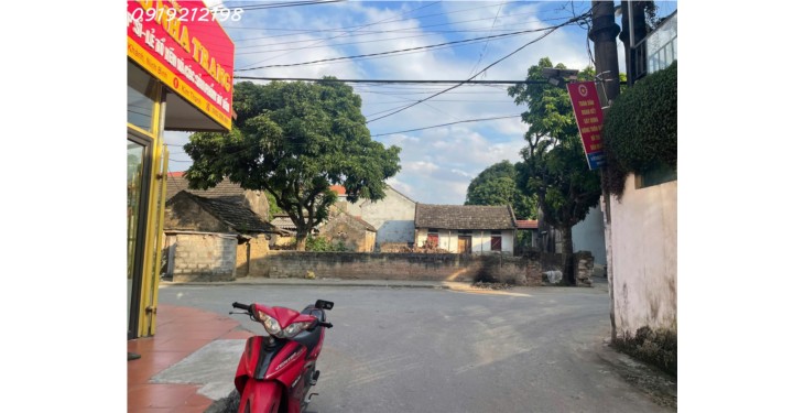 Cho thuê mặt bằng diện tích hơn 200m2 làm kho xưởng tại Xã Khánh Thiện