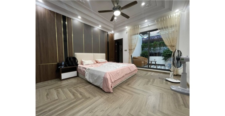 MẶT PHỐ NGÔ GIA TỰ-NHÀ ĐẸP DÂN XÂY-92M 30TỶ-THANG MÁY-FULL NỘI THẤT-KI