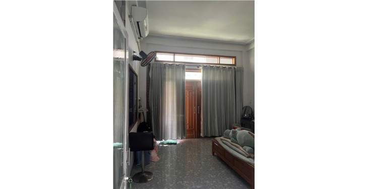 CHÍNH CHỦ CẦN BÁN NHÀ 3 TẦNG 70.44m2 GẦN CHỢ ĐẦM PHƯỜNG THỊ NẠI, BĐ