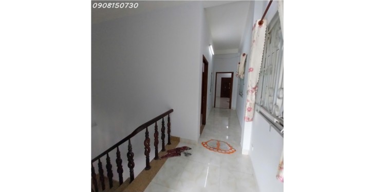 Cho thuê nhà riêng tại 34A đường HT26, phường Hiệp Thành, Quận 12,