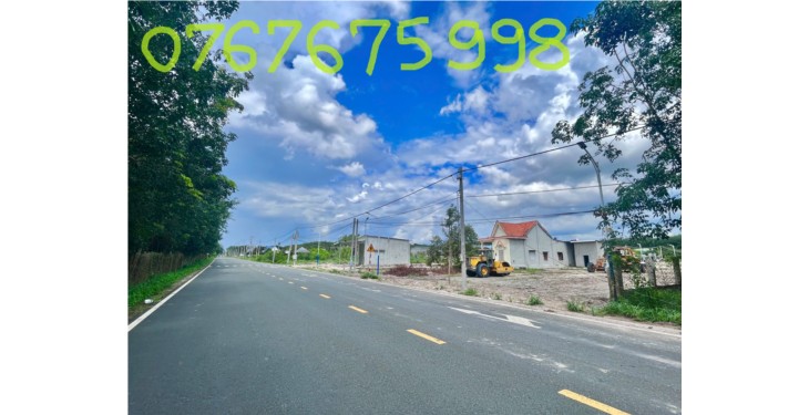 🔥 CẦN TIỀN BÁN GẤP LÔ ĐẤT ĐÔ THỊ 200M² - GIÁ CHỈ 600 TRIỆU 🔥