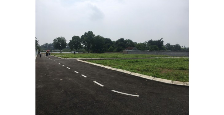 Cổ Đông, Hòa Lạc, 110m2 ngay gần QL21, CNC
