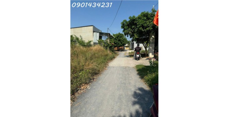 Bán nhanh lô đất 220m2 tại Trảng Dài,Biên Hòa,ngân hàng hỗ trợ vay