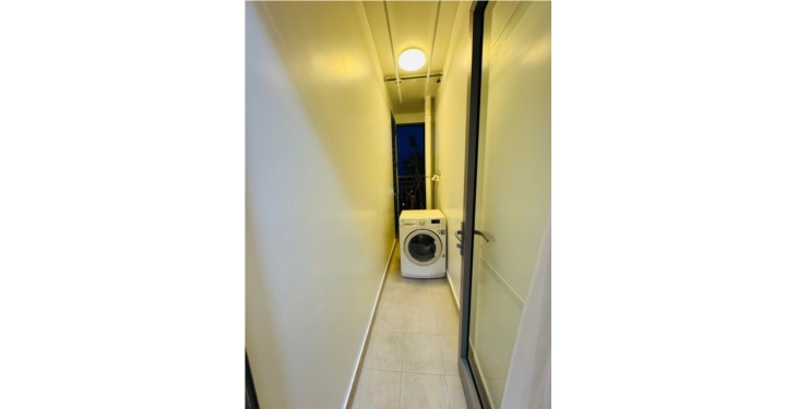 Cho thuê căn hộ Timescity ParkHill full đủ đồ, diện tích 65m2