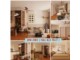 Cho thuê URBAN GREEN ngay Vạn Phúc City 2PN-2WC chỉ 11tr/th 0932030061