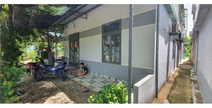 Bán nhà vị trí đẹp ở khu Nam Hoà Xuân, Q.Ngũ Hành Sơn, TP. Đà Nẵng 