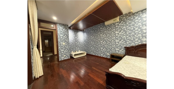 MẶT NGÕ THÔNG Ô TÔ VÒNG QUANH-GẦN HỒ-FULL NỘI THÂT-Ở NGAY-160M 5T 17xT