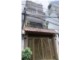 Bán nhà hxh 64m2-4tang sát mt Nguyễn Thị Kiêu Q12, 6 TỶ HƠN 0932030061