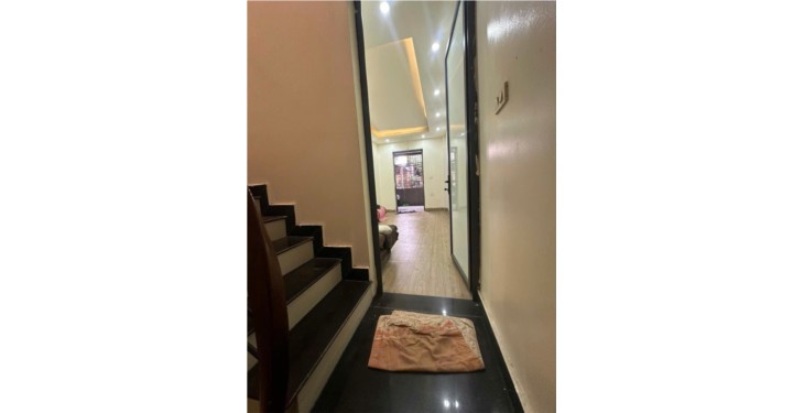 BÁN NHÀ MẶT NGÕ-10M RA PHỐ BẠCH ĐẰNG HOÀN KIẾM-24M 5T-5xTỶ-TIỆN ÍCH NG