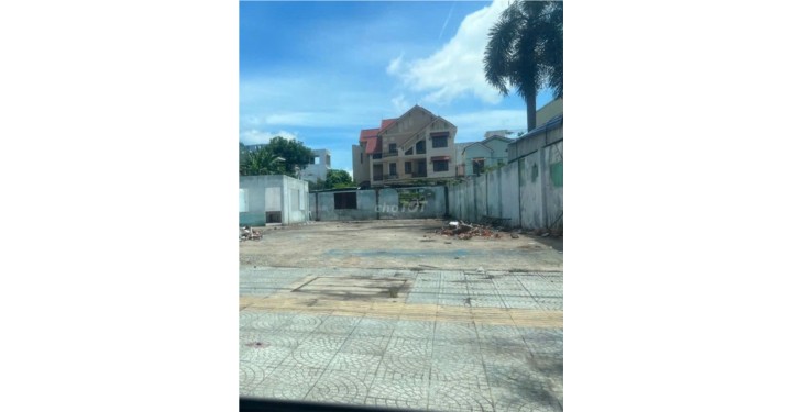 Cần cho thuê đất mặt tiền CMT8, Khuê Trung , Cẩm Lệ , ĐN thuận lợi kd