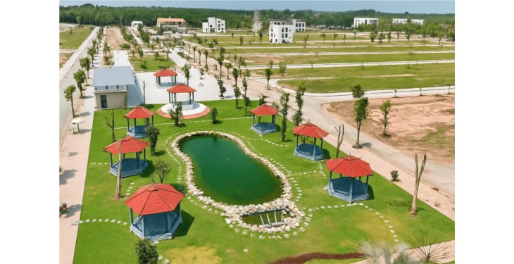 Bán đất đối diện công viên siêu đẹp 
