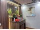Nhà đẹp Lê Thị Riêng Q12 -đường 12m -63m2-4tang-tặng cửa gỗ quý -8,5Ty
