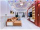 Nhà mới full nt đường 8m- 70m2-3tang Bùi Văn Ngữ Q12 - 6 tỷ nhỉnh 