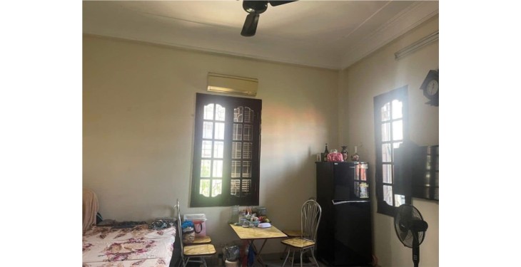 CẦN BÁN-NHÀ MẶT PHỐ TRƯƠNG ĐỊNH HOÀNG MAI-31M 12xTỶ-VỈA HÈ-LÔ GÓC-NỞ H