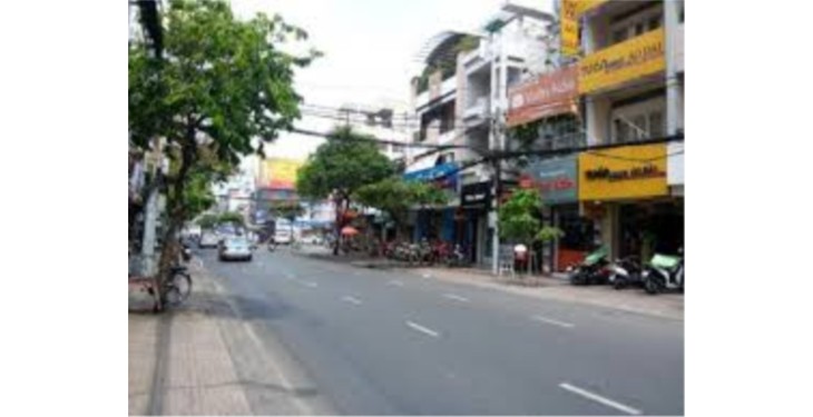 BÁN NHÀ MẶT PHỐ TRƯƠNG ĐỊNH QUẬN HOÀNG MAI-31M 12xTỶ-VỈA HÈ-LÔ GÓC-NỞ 