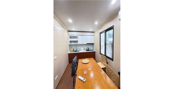 VỊ TRÍ HIẾM-PHỐ CỬA NAM QUẬN HOÀN KIẾM-107M 13xTỶ-NỘI THẤT XỊN-Ở NGAY-