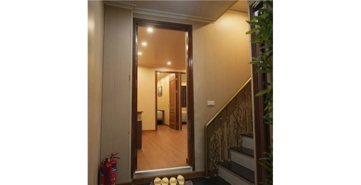 VỊ TRÍ HIẾM-PHỐ CỬA NAM QUẬN HOÀN KIẾM-107M 13xTỶ-NỘI THẤT XỊN-Ở NGAY-