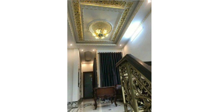 Siêu phẩm biệt thự gần đường Phạm Như Xương, Q.Liên Chiểu, TP. Đà Nẵng