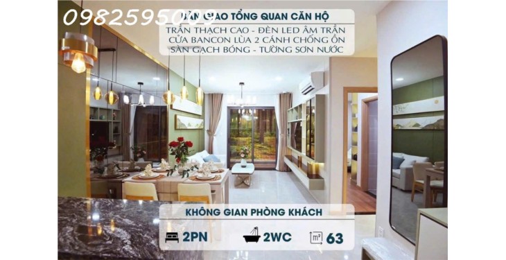 BCONS SOLARY – NƠI AN CƯ LÝ TƯỞNG, ĐIỂM ĐẦU TƯ SINH LỜI