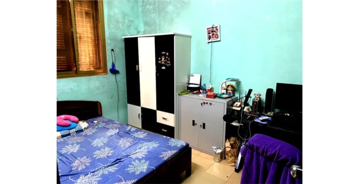 MẶT NGÕ ÔTÔ TRÁNH-1 NHÀ RA PHỐ-LÔ GÓC-76M 3T-NGỌC THỤY LONG BIÊN-KINH 